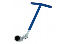 T-Bar Spark plug spanner 21mm