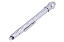 LASER Tyre Pressure Gauge 5-60psi