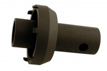 LASER Lock Nut Socket 105-125mm - Mercedes Benz