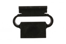 CONNECT Trim Locking Nut to suit Audi, VW, Seat & Skoda Pk 5