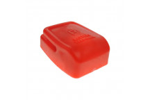 Quick Release Positive Battery Clamp