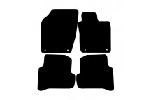 Carpet Mat Set FABIA 2015>