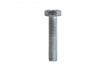 CONNECT Hi-Tensile Setscrew M8 x 40.0mm Pack 200