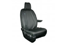 EXPERT-DISPATCH SINGLE SEATCOVER PROTECTOR TOWN & COUNTRY