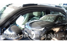 HONDA HRV 5D  2021->  (FULL SET)