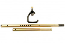 LASER Suspension Arm Lever