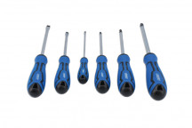 LASER Screwdriver Set 6pc