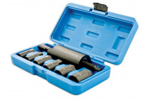 LASER Drive Shaft Puller/Extractor Set 7pc