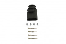 CONNECT VW Electrical Male Connector 1.5mm 4 Pin Kit 45 Piec