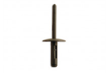 CONNECT Trim Rivet Plastic for BMW & General Use Pk 50