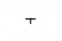 CONNECT Plastic Pipe Joiner T-Piece 3mm Pk 10