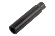 LASER Socket 13mm x 100mm Long 3/8D"