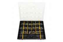85 Pieces Screwdriver Bit Set