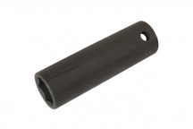 LASER Deep Socket - Air Impact 1/2D 16mm"