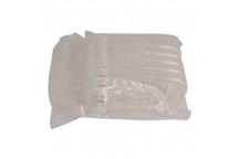 LASER Air Cushion Packing Bag Small 100 Pcs