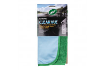 Clearvue Glass Towel  35cm x 40cm