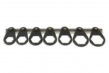 LASER Oil Filter Offset Wrench Set 7pc