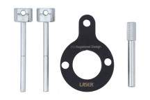 LASER ENGINE TIMING TOOL KIT FOR VW GROUP CR DIESEL ENGINE