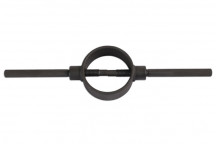 LASER Fork Spring Compressor - Motorcycle