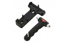 Emergency Hammer Black