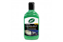 Headlight Restorer & Sealant 300ml Bottle