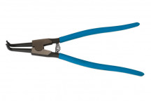 LASER Circlip Pliers - External Bent  300mm