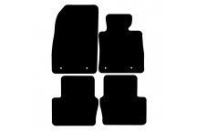Carpet Mat Set MAZDA 2 2015>