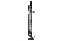 LASER High Lift Farm Jack 1200mm - 2500kg Capacity