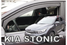 KIA STONIC 4D (FRONTS) 2017>