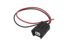 CONNECT Electrical Connector Injector Sensor To Suit Honda 2