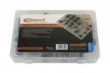 CONNECT Assorted Connector & Harness Repair Kit 21 Sets