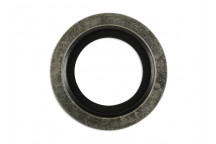 CONNECT Sump Plug Washer Dowty 18.7mm x 26mm x 1.5mm Pk 10