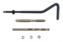 LASER Thread Repair Kit M5x0.8