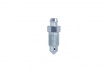 CONNECT Brake Bleed Screws 3/8 UNF x 24 TPI x 31mm 5pc