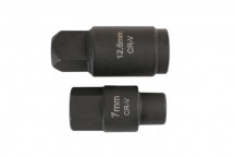 LASER Bosch Diesel Pump Socket - 2pc