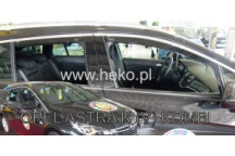 OPEL ASTRA MK5 K 5D SPORT HTB 2015> (FULL SET)