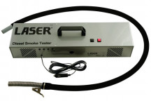 LASER Diesel Smoke Analyser