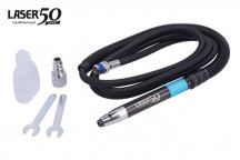 LASER Air Pencil Die Grinder with 3mm Collet - 50th Annivers