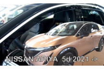 NISSAN ARIYA 5D 2022->  (FULL SET)
