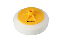 CONNECT Cutting/Compounding Foam Head Ball Series White Pad