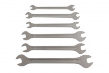 LASER Spanner Set - Ultra Thin 6 pc