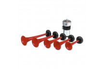 Horn`Dukes of Hazard` 12v