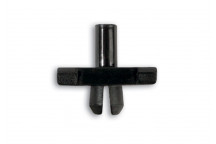 CONNECT Drive Rivet Clip for BMW ( Also Volvo ) Pk 50