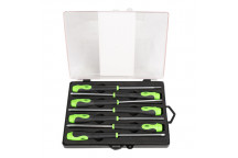 7 Pieces Precision Screwdriver Set Long Shaft