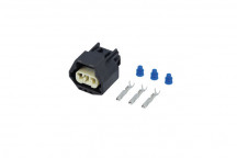 CONNECT Volvo Electrical Camshaft 3 PIN female Sensor Connec