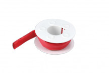 CONNECT Heatshrink Tubing on a roll 9.5mm 1.22m roll Red