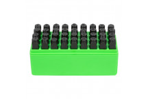 Steel Stamping Letter&Number Set 8mm