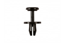 CONNECT Push Rivet Wheel Arch Retainer to suit Peugeot Citro
