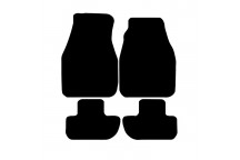 Carpet Mat Set Alfa Romeo GTV (1997-2006)