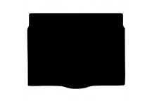 Rubber Boot Mat VAUXHALL Astra 2010>2015 Boot Mat